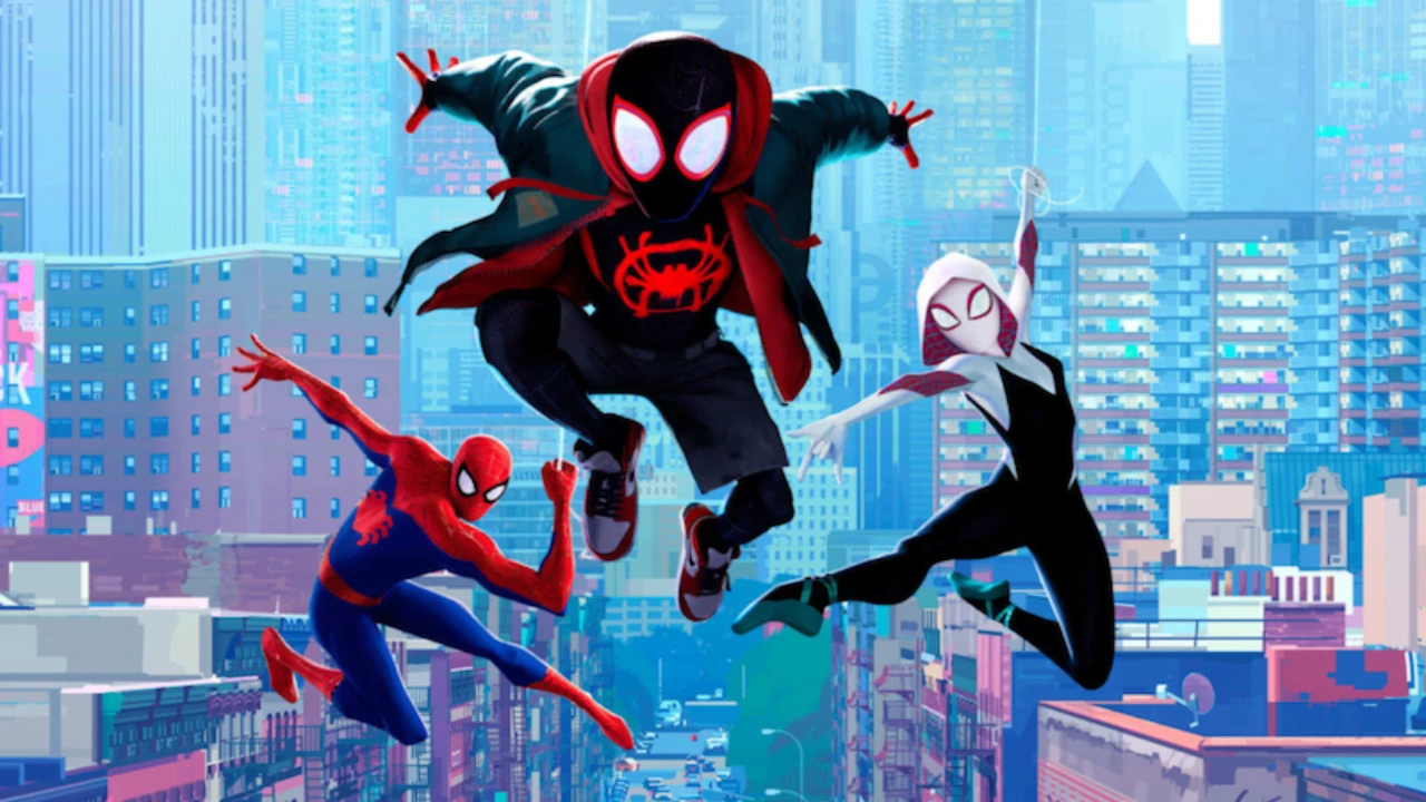 Spider-Man: Beyond the Spider-Verse: Why was the post-credits scene deleted?  manufacturer reveals