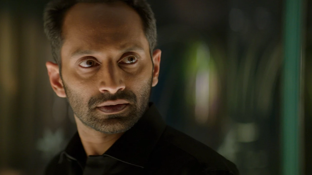 Dhoom trailer: Fahadh Faasil’s Malayalam suspense thriller is a cat-and-mouse race with time