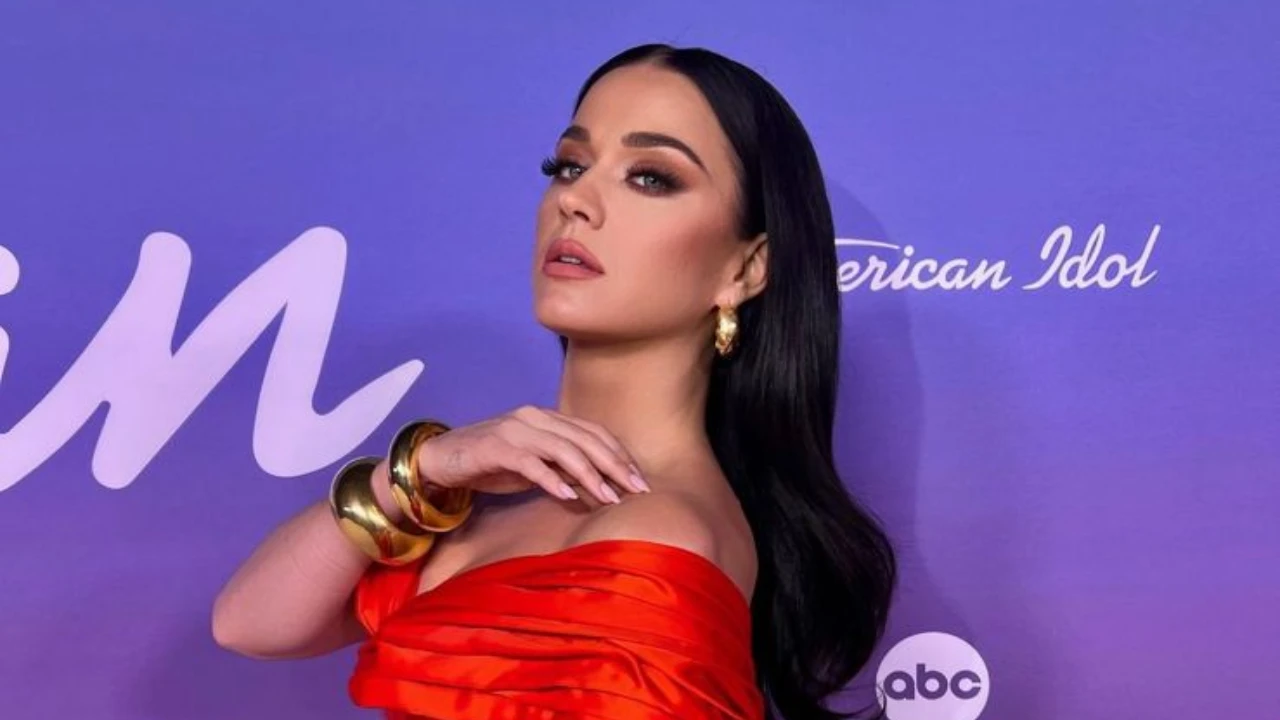 American Idol contestant shuts down bullying claims against Katy Perry;  In the new post, praise the singer