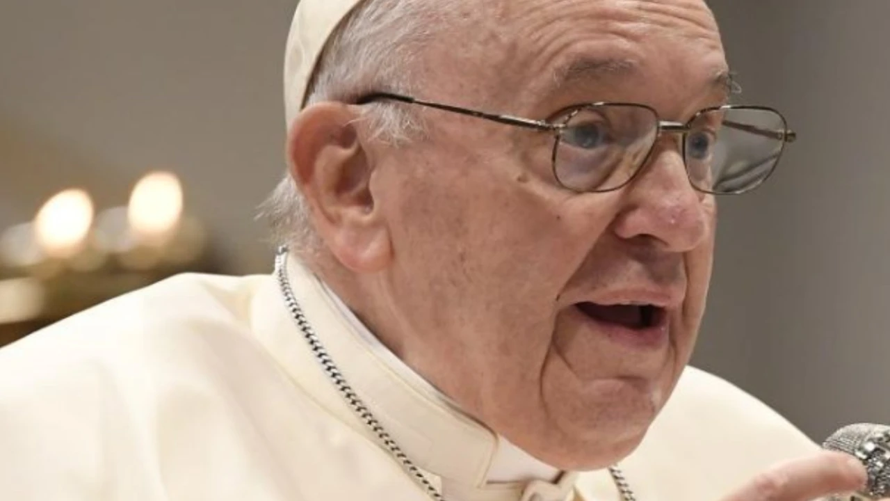 Pope Francis Health Update: Bishop of Rome to undergo abdominal surgery for the second time in two years;  details here