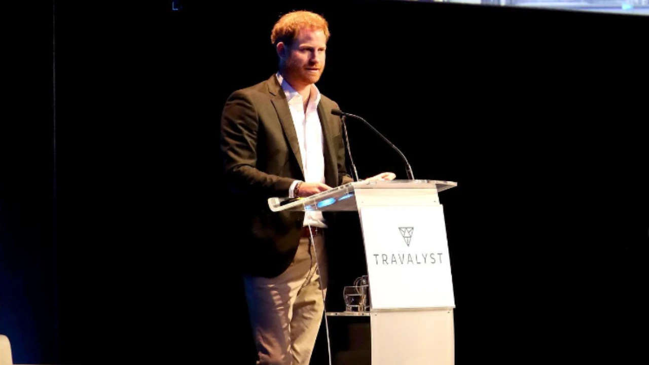 Prince Harry slams James Hewitt rumors and ‘bullying’ Piers Morgan in court battle with MGN;  details here