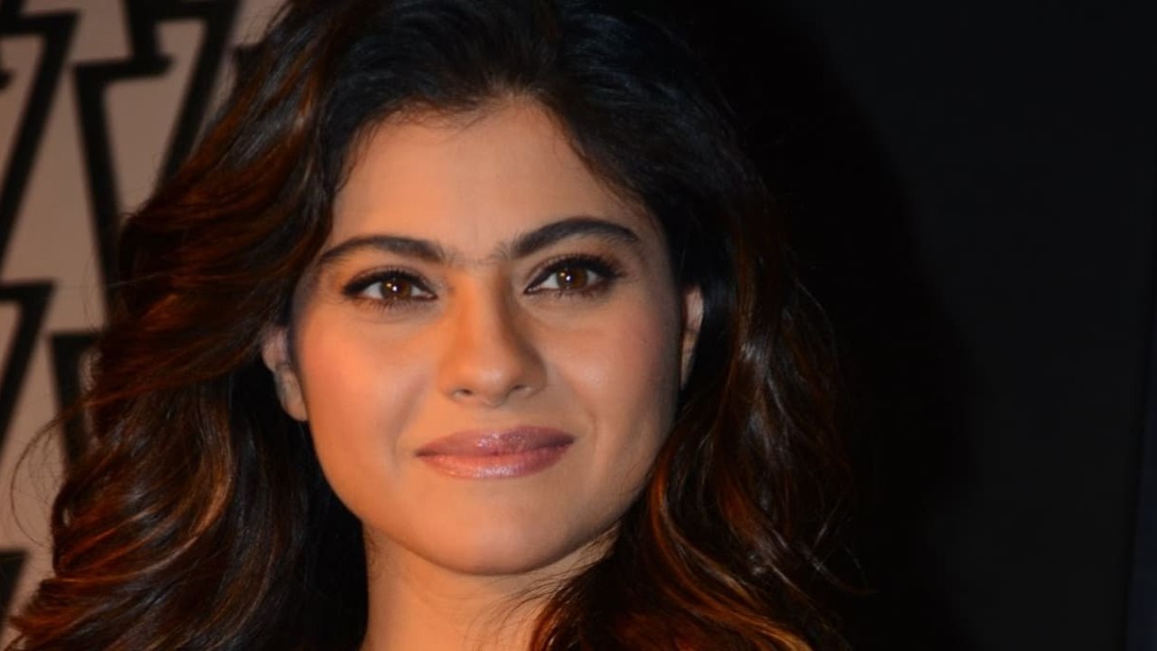 Kajol Fist Time Sex - Kajol on portrayal of lust in Indian cinema over the years: 'Two red roses  used to come togetherâ€¦' | PINKVILLA