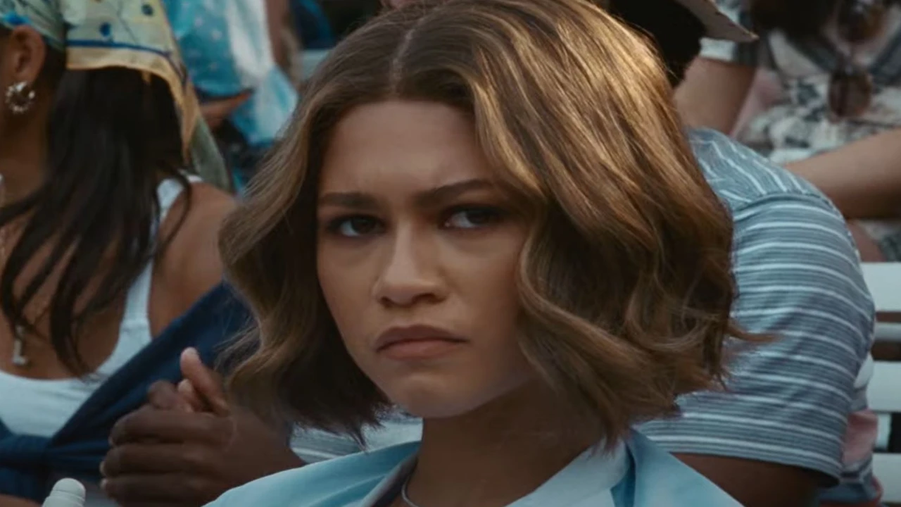 Pourquoi le film Challengers de Zendaya ne sort-il pas dans les salles françaises ?  Découvrir