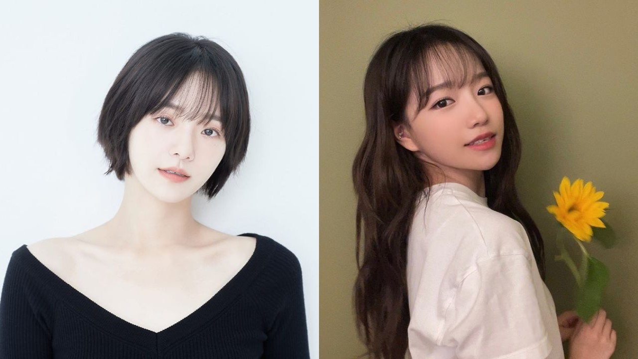 Ex-IZ*ONE's Jo Yu-ri, actress Park Gyu-young cast in 'Squid Game 2': Report