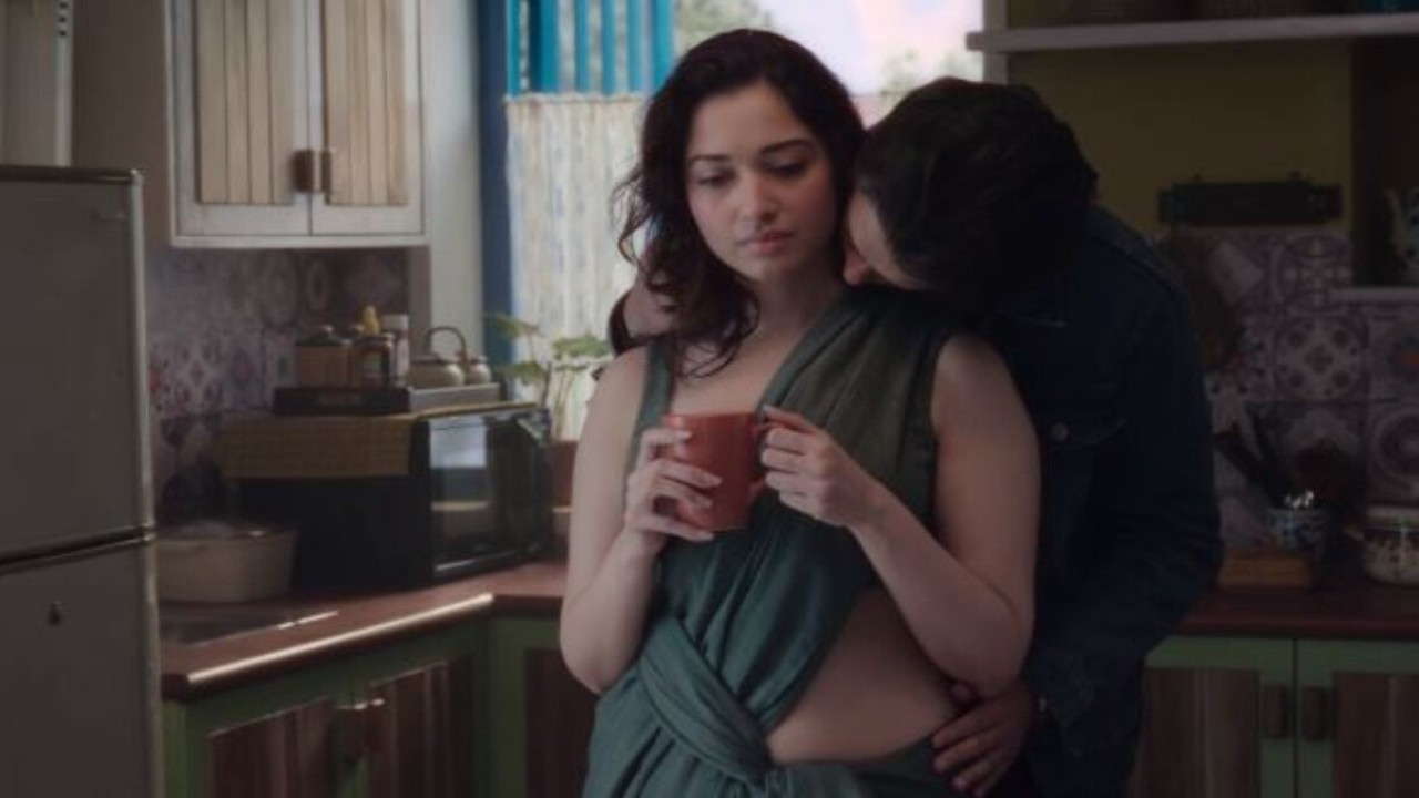 The lust online story netflix episodes