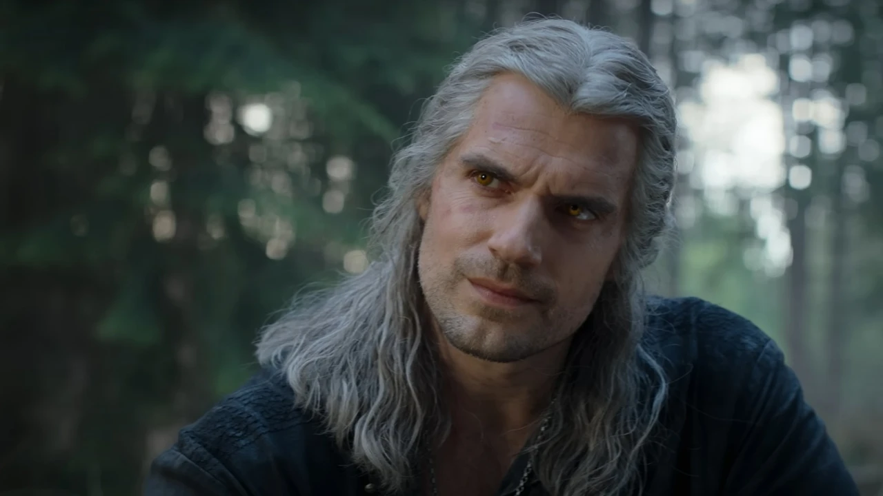 The Witcher Season 3 Volume 1 trailer: Henry Cavill goes on a killing spree in his final act
