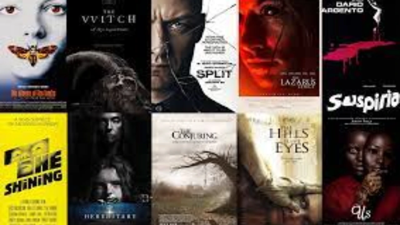 38 Best Thriller Movies on Netflix 2023 - Top Netflix Thriller Movies