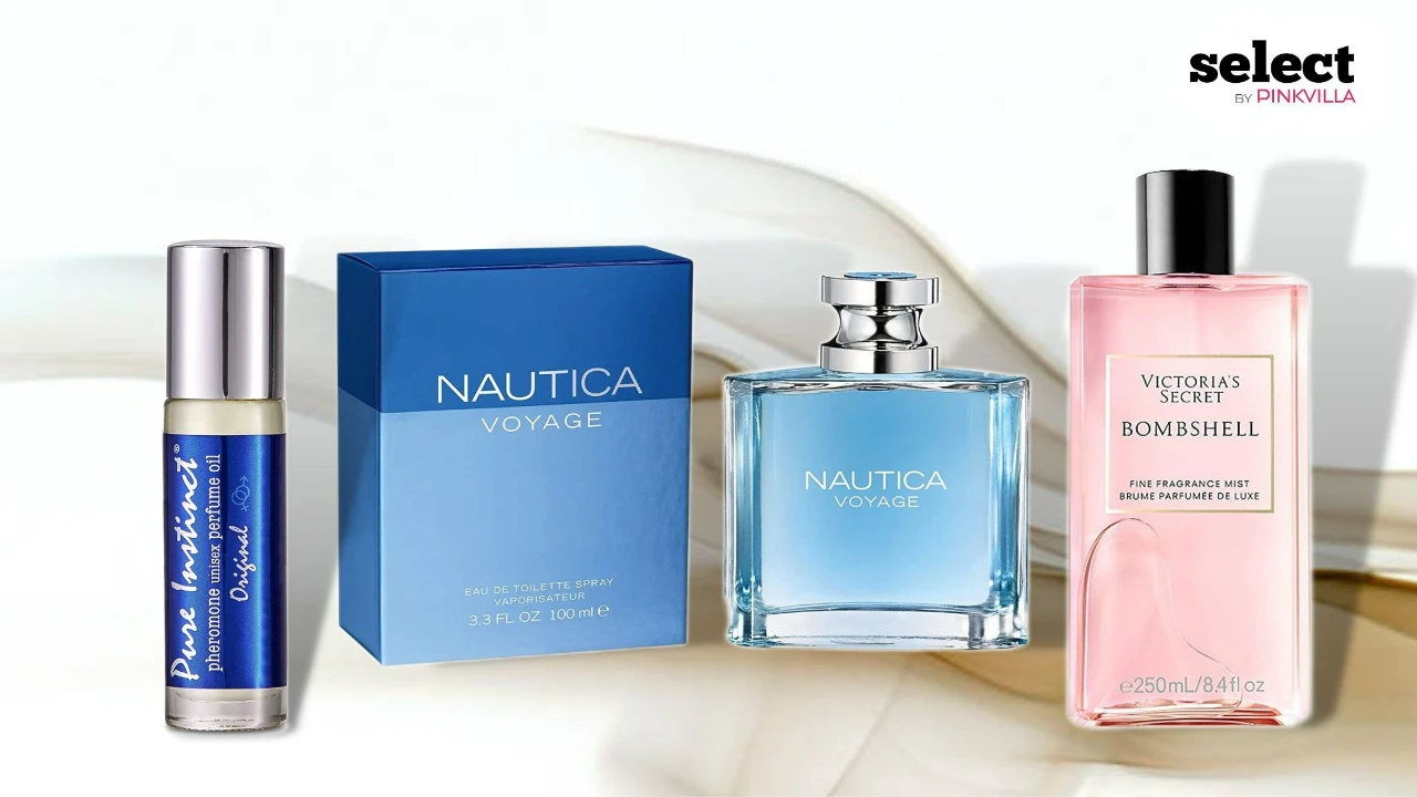 30 Best Summer Perfumes & Fragrances for Her of 2022