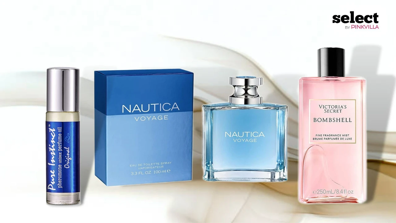 7 fresh new fragrances to try this summer