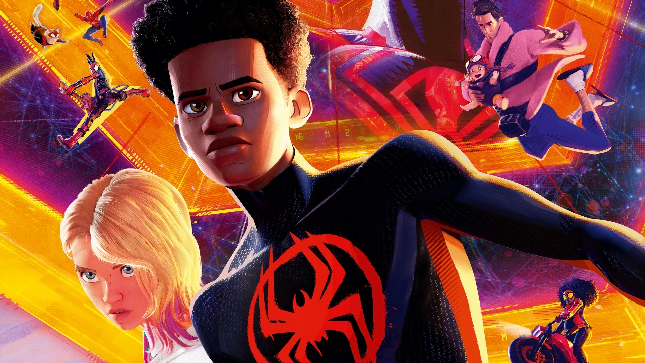 Spider-Man: Across the Spider-Verse: Does the Animated Superhero Sequel Have a Post-Credits Scene?