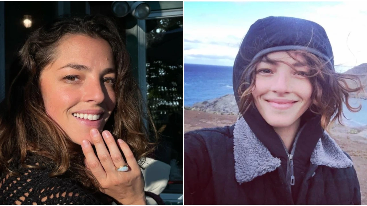 Where Is Juno Actor Olivia Thirlby Now?  Everything You Need to Know About Elliot Page’s On-Set Romance Partner
