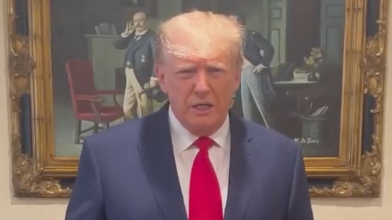 Donald Trump Accused Over Classified Documents: Will It Hurt His 2024 Presidential Run?