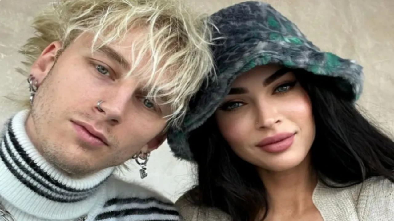 Megan Fox and Machine Gun Kelly ‘doing so much better’ after split rumors;  details here