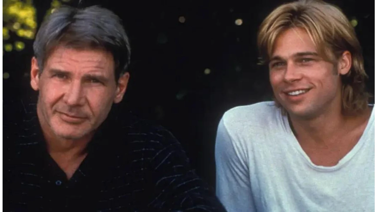 1249154970 harrison ford brad pitt 1280*720