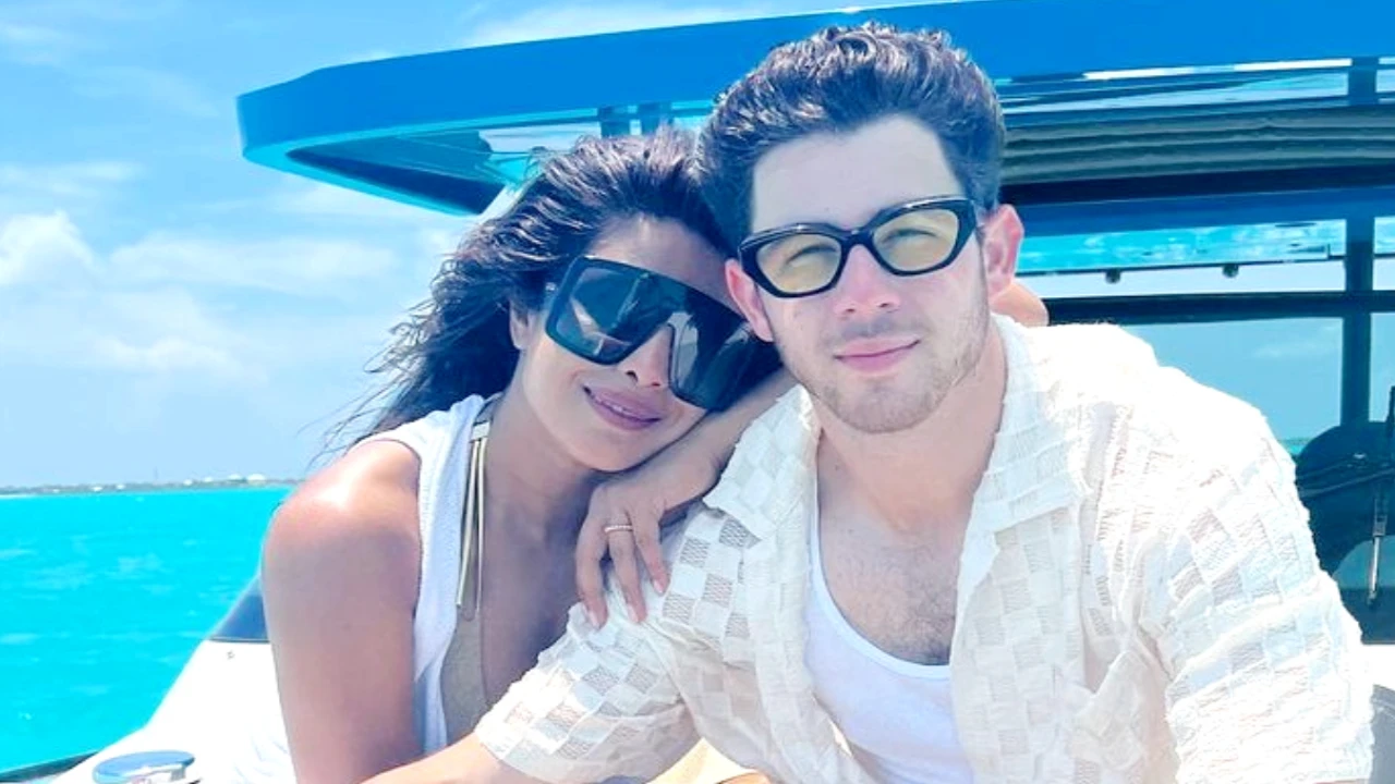 Priyanka Chopra joins Beyonce’s Renaissance World Tour, calls Nick Jonas the best husband ever