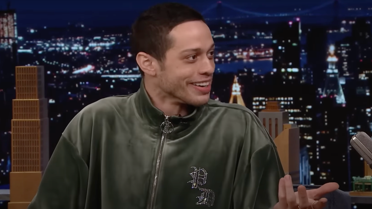 Did Pete Davidson Say ‘F*ck You’ To PETA Over Dog Purchase?  here we know