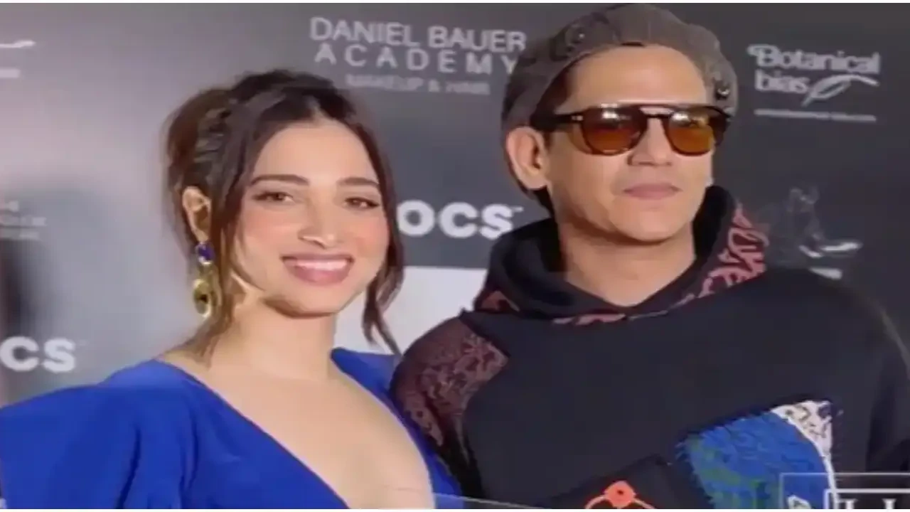 Lust Stories 2: Rumored couple Tamannaah Bhatia and Vijay Verma’s hilarious Instagram banter is unmatched