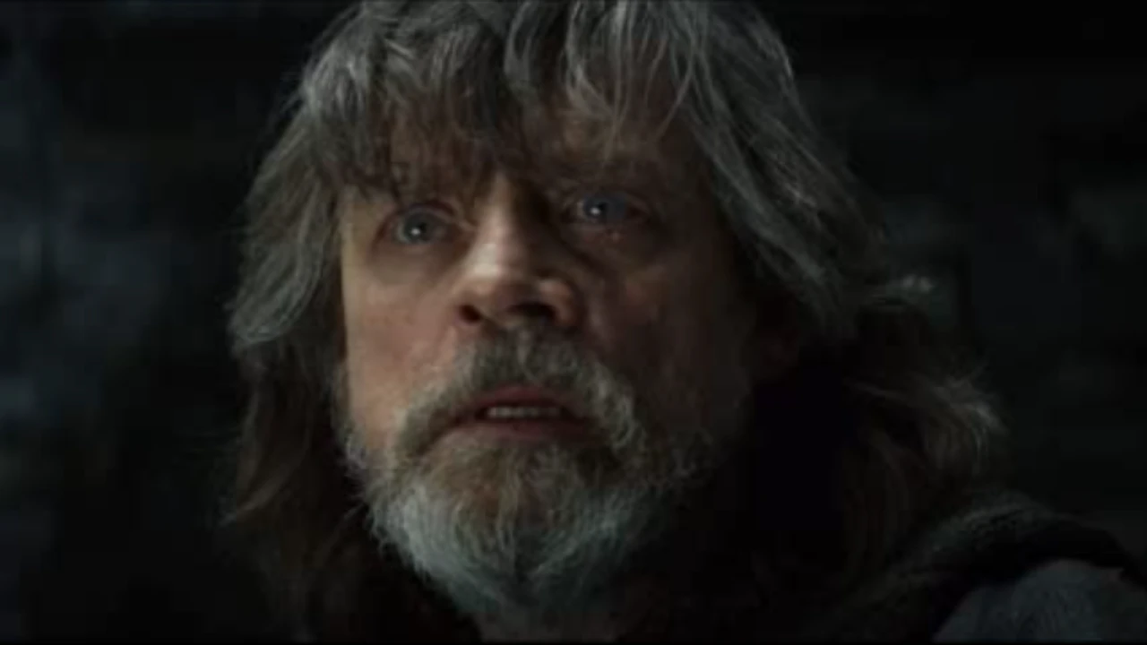 Will Mark Hamill play Luke Skywalker again in future Star Wars projects?  the actor revealed