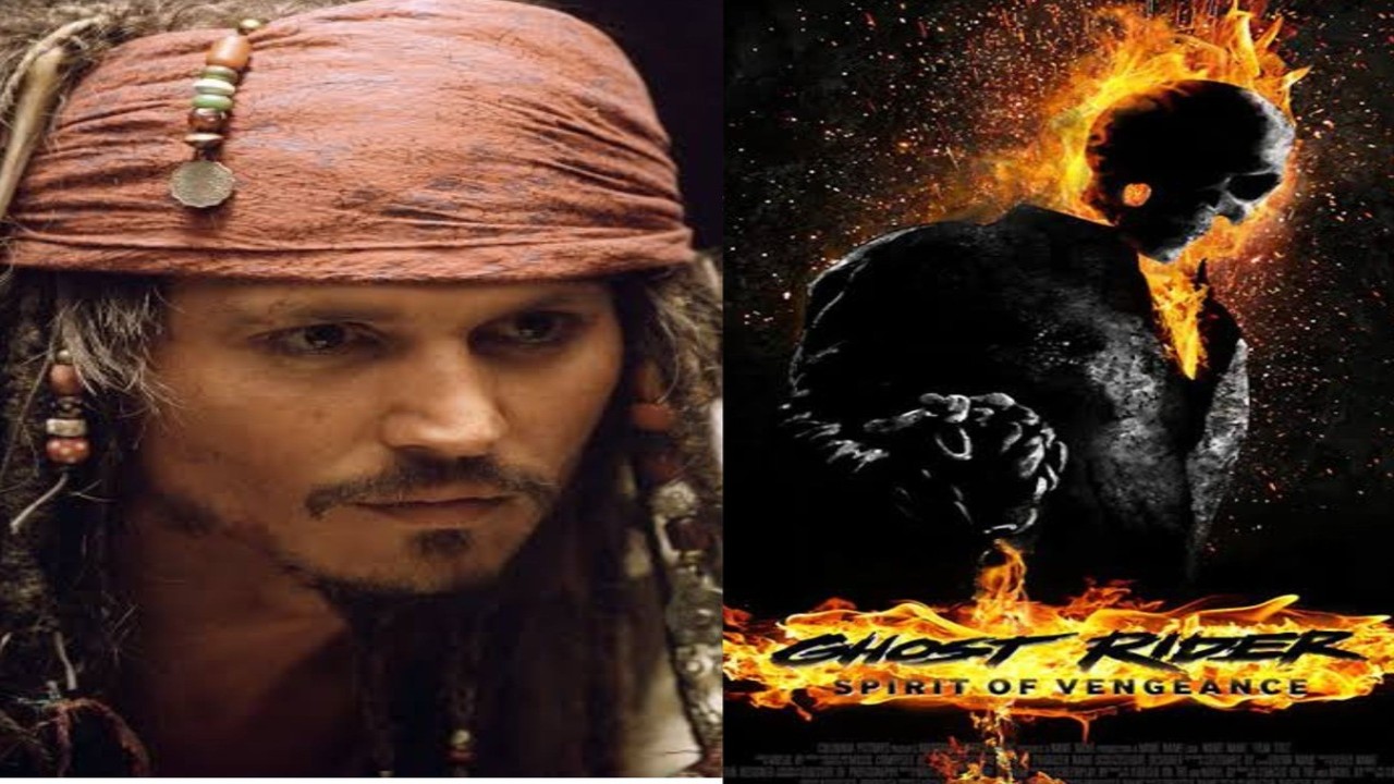 Pirates of the Caribbean: At World's End (2007) - IMDb