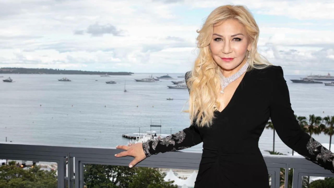 What is the cause of death of Bling Empire star Anna Shay?  here we know