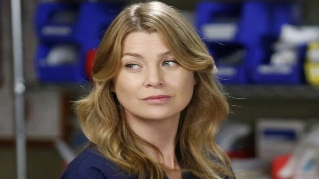 Grey’s Anatomy Season 20: Is Ellen Pompeo Returning As Meredith Grey?  actress revealed