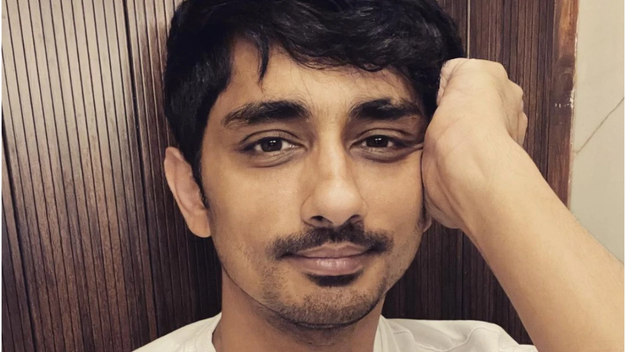 1404244969 siddharth reacts strongly as a reporter asks about his failed love life at an event video 1280*720