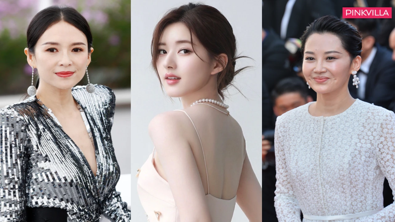 Q&A with Chinese Actress Zhou Dongyu, Chinese actress Zhou Dongyu talks  about her career, roles for women in the film industry at Cannes Film  Festival  By Variety