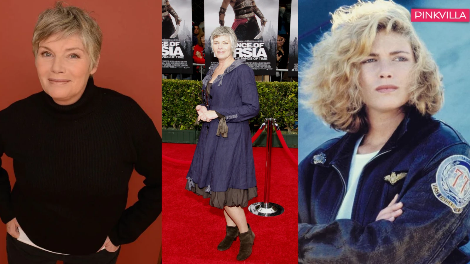 Kelly McGillis Weight Loss: Overview on How She Shed 100 Pounds | PINKVILLA
