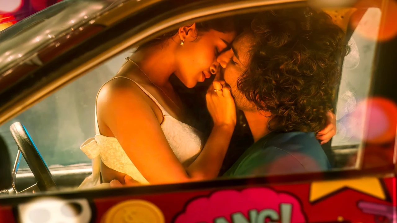 Tillu Square: Sidhu Jonnalagadda and Anupama Parameswaran starrer film gets a release date