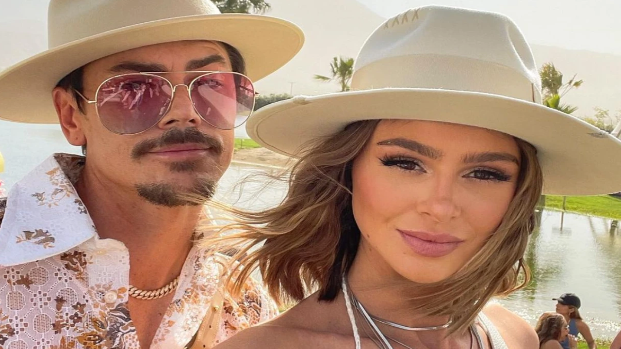 Vanderpump Rules reunion shocker: Tom Sandoval and Raquel Lewis defy odds, admit immortal love