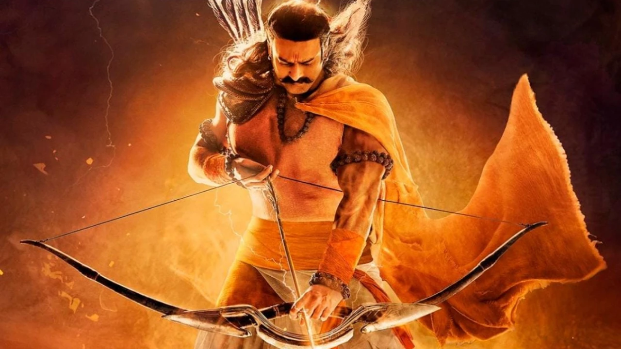 Decoding the economics of Adipurush Prabhas and Kriti Sanon film budget, theatrical deal and
