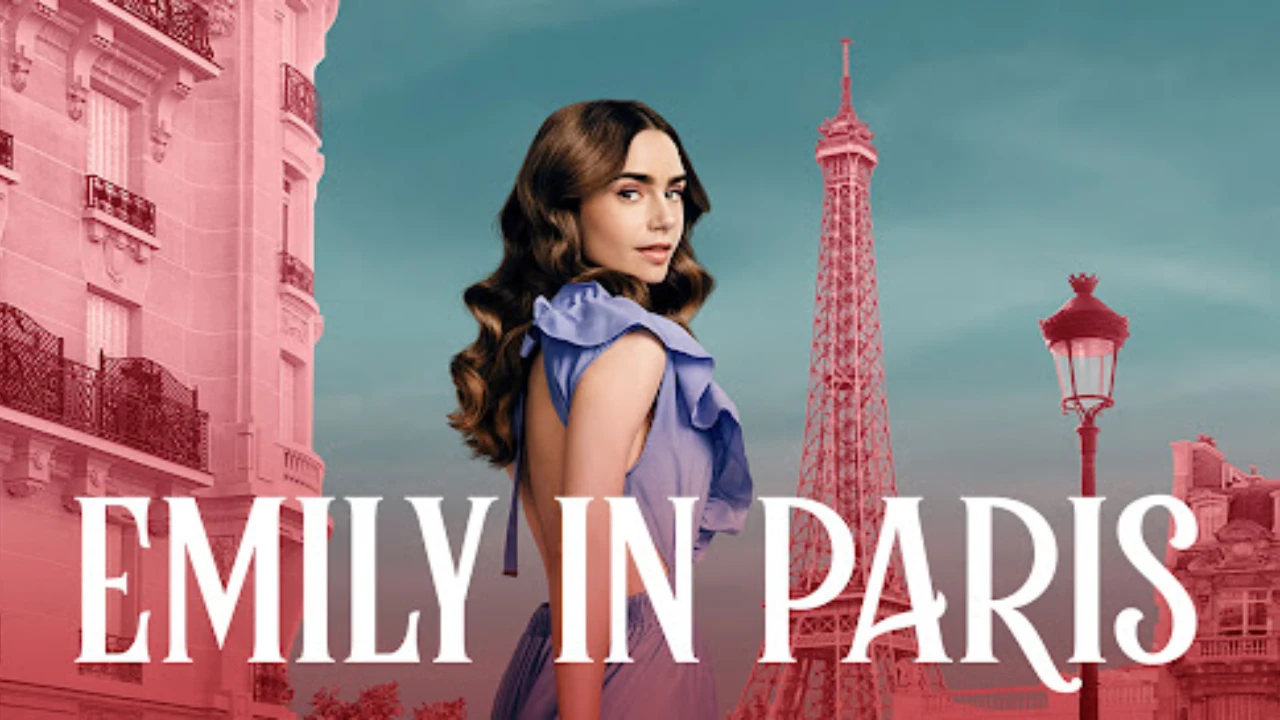 Emily in Paris 4 Release date, cast, and plot; Here's everything we