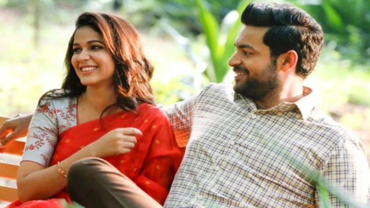 Scoop: Varun Tej and Lavanya Tripathi are going to make it official with their engagement pictures