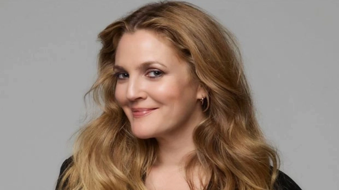Drew Barrymore says she ‘can’t wait’ for her mother Jed to die, saying ‘I have to grow up…’