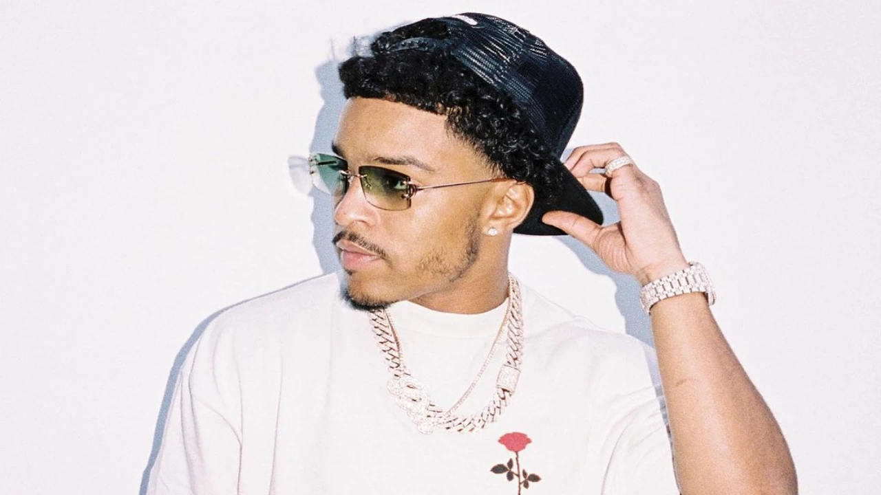 Who is Justin Combs?  5 things to know about rapper Diddy’s eldest son arrested for DUI
