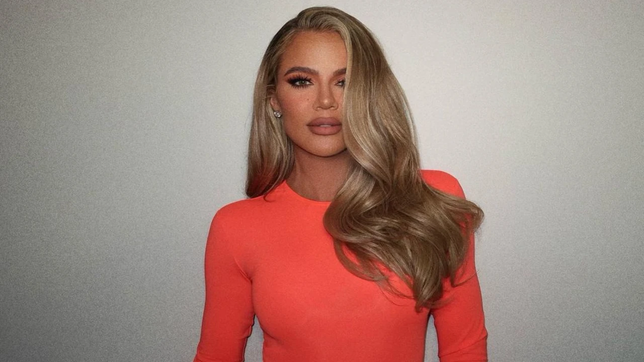 Will Khloe Kardashian Reconcile With Ex Tristan Thompsum?  The former says ‘boundaries are so important’