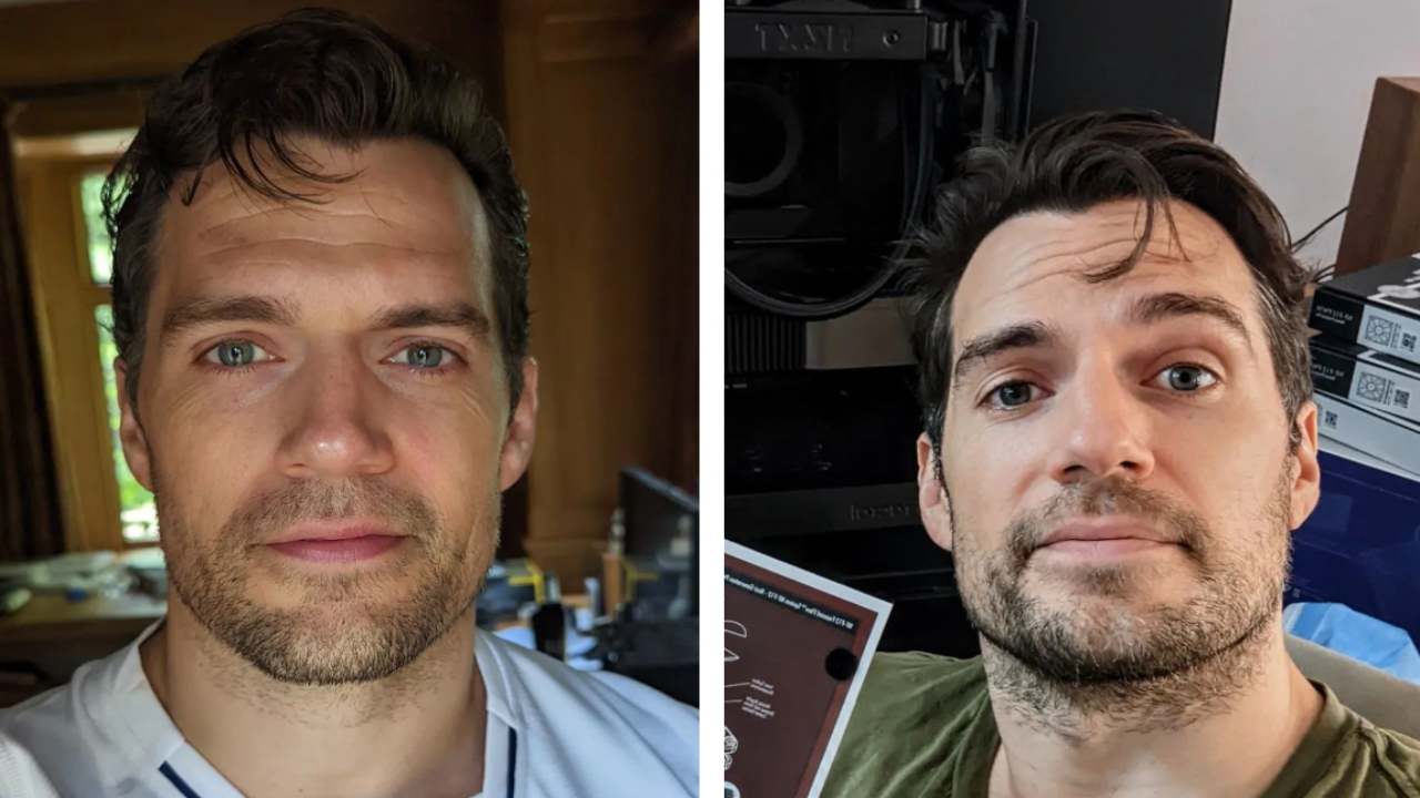 Is Henry Cavill returning as Superman after James Gunn fiasco? Zack Snyder  drops hints