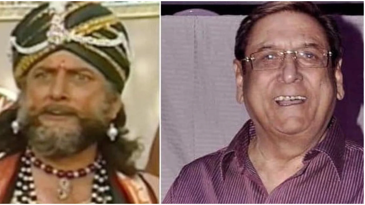 164384723 gufi paintal mahabharats shakuni mama dies at 79 after hospitalization 1280*720