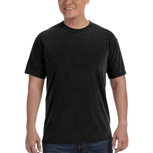 13 Best Black T-shirts for Men That Will Never Go out of Style | PINKVILLA