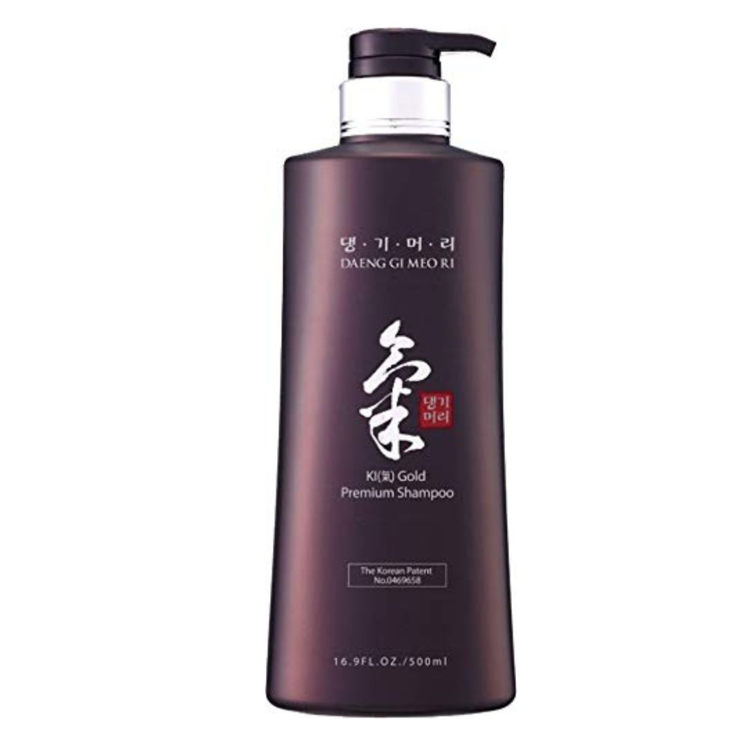 11 Best Korean Shampoos to Get Luscious Locks and Thick Tresses PINKVILLA