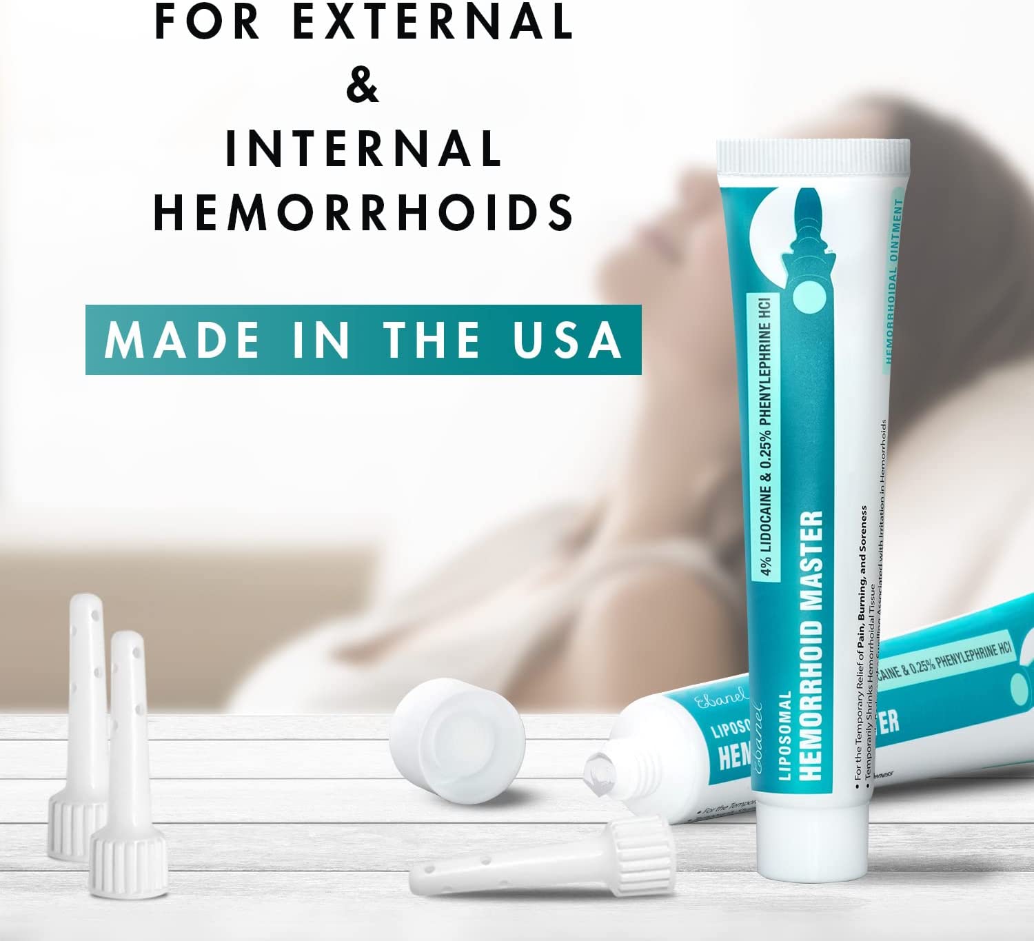 13 Best Hemorrhoid Creams for Faster Relief from Pain And Itching