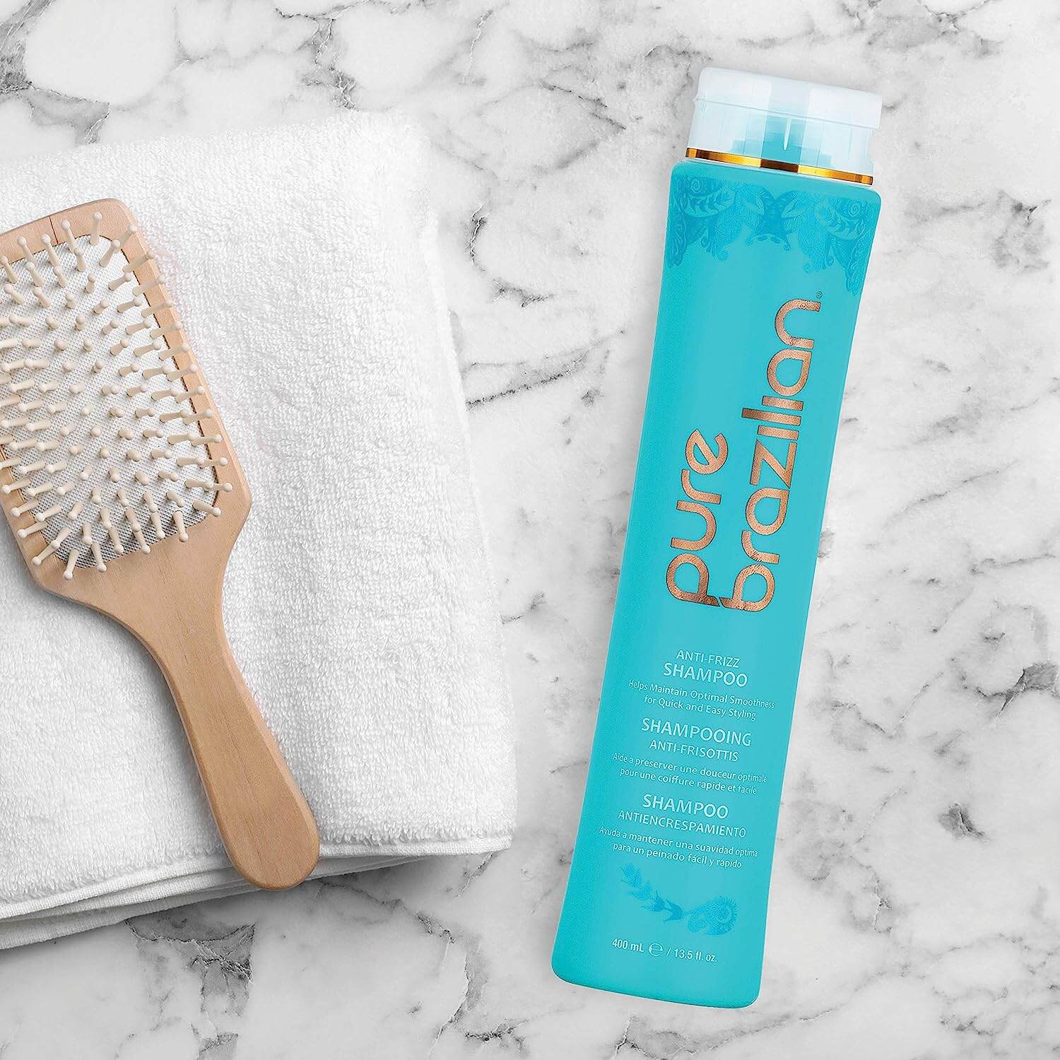 12 Best Sodium Chloridefree Shampoos for Colortreated Hair PINKVILLA