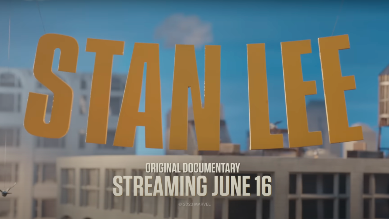 Marvel reveals heartwarming trailer for Stan Lee documentary: Release date, time and streaming details
