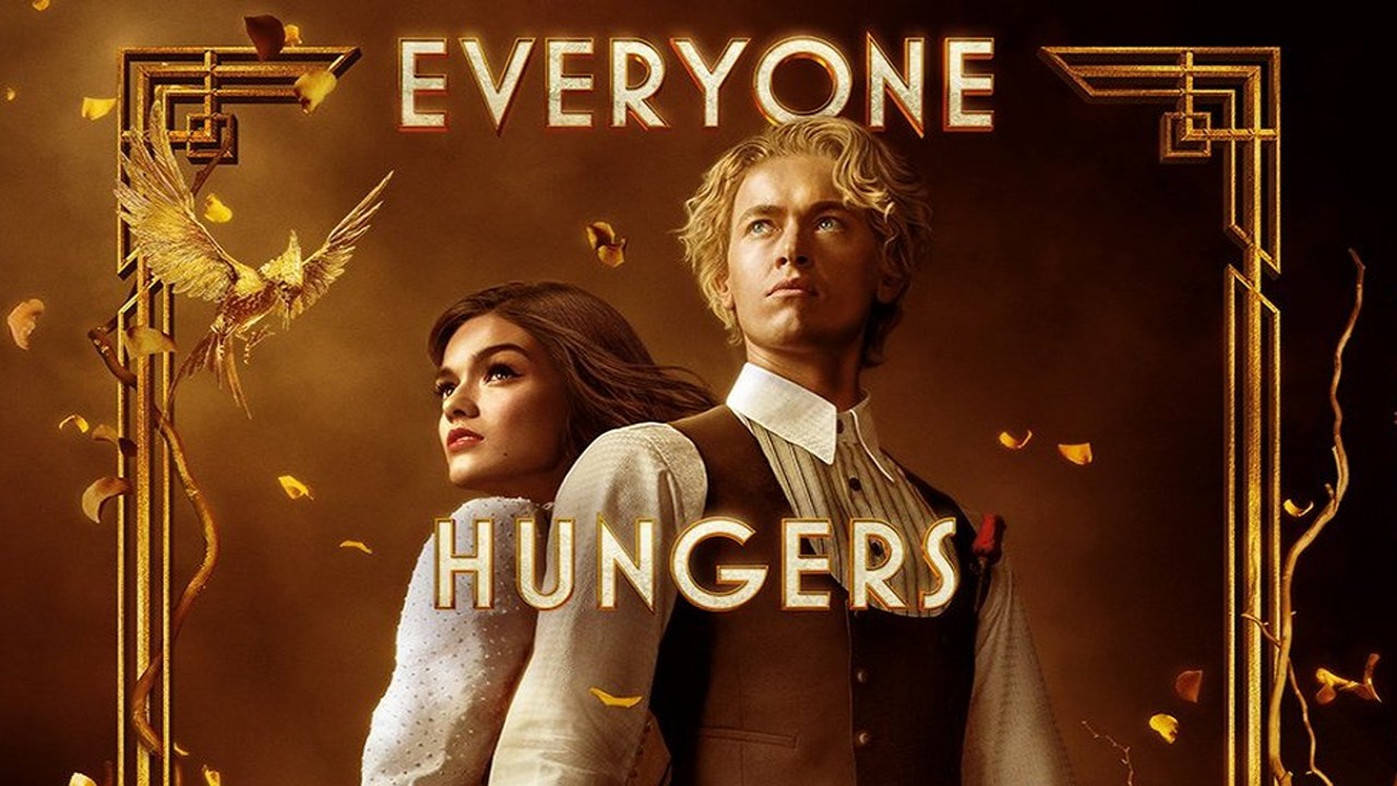 Where to Watch 'The Hunger Games': How to Stream and Tune in on Cable