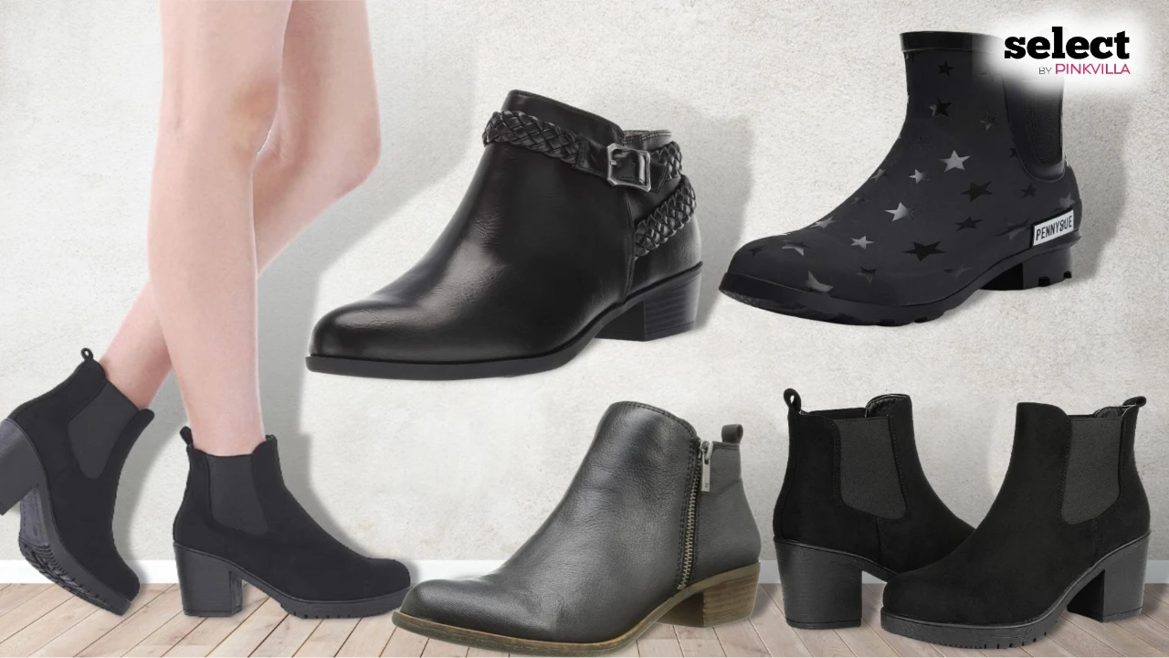 21 Best Chelsea Boots for Men 2023: Slick, Streamlined Shoes to Wear With  Everything