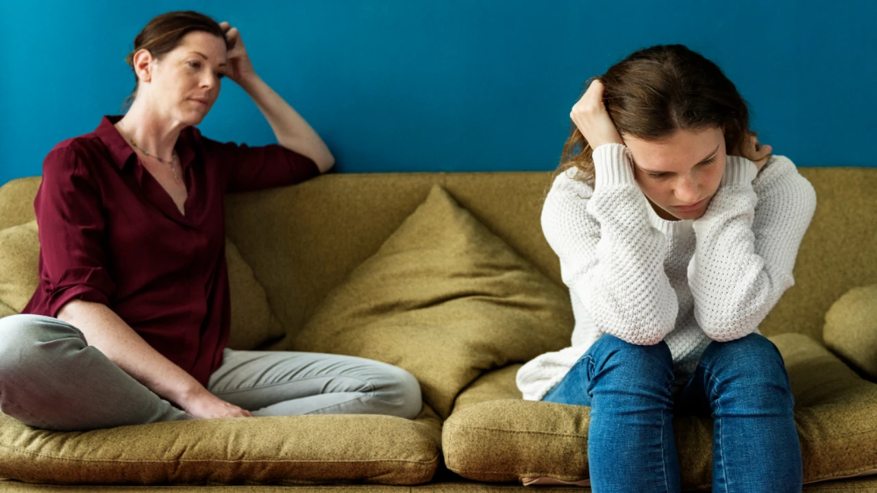 20 Signs of a Toxic Daughterinlaw You Need to Be Wary of PINKVILLA