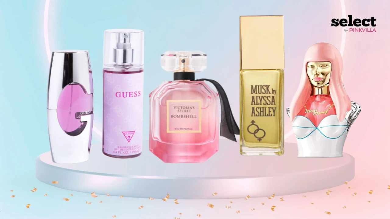 20 Best Perfumes for Women in 2023 - Top Fragrances of All Time