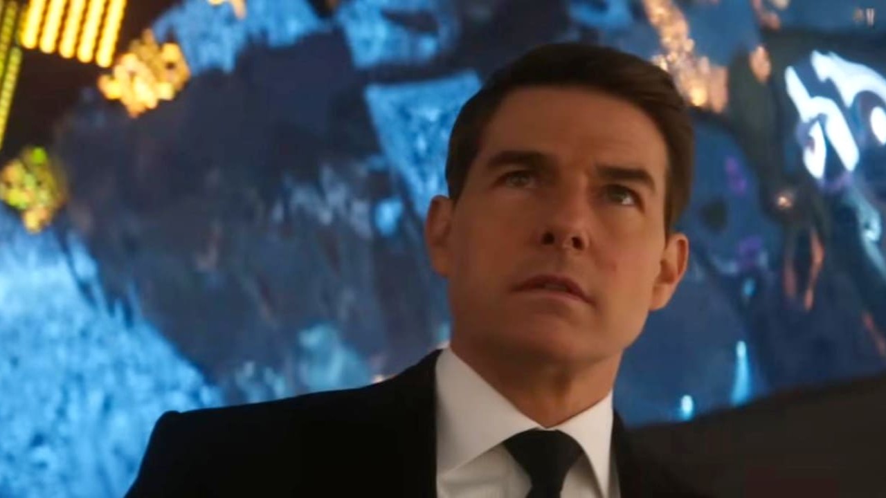Mission: Impossible – Dead Reckoning Part One: Tom Cruise did 13,000 motocross jumps to prepare for stunt