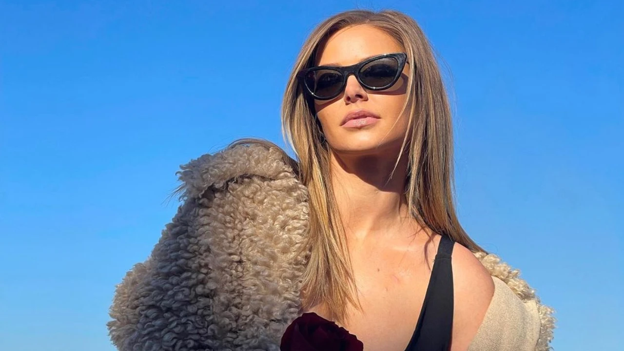 Ariana Madix spoke on the affair of Tom Sandoval and Raquel Lewis, said- ‘The air was pulled from my lungs’