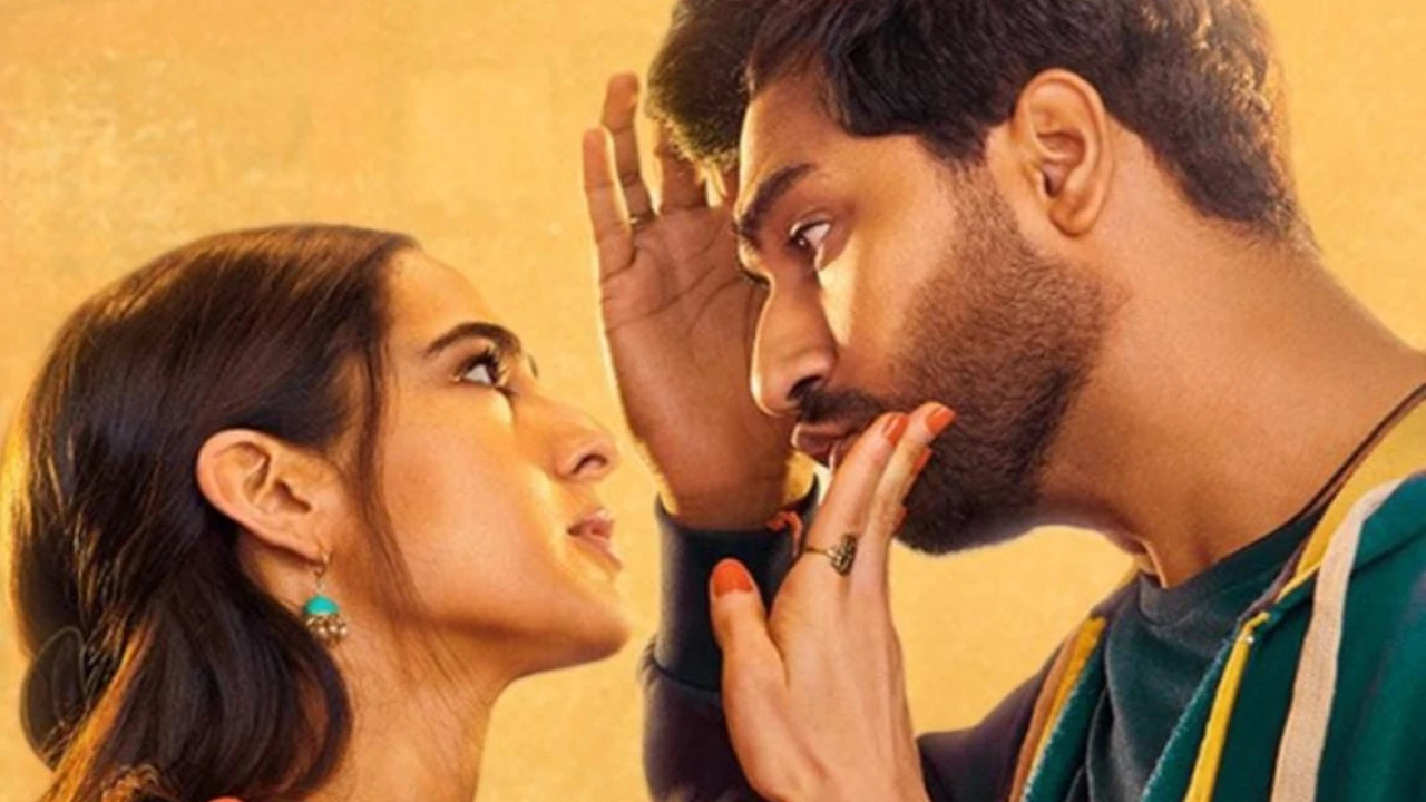 Zara Hatke Zara Bachke Week 1 Box Office: Vicky Kaushal-Sara Ali Khan starrer collects Rs 35 crore in 7 days